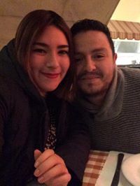 Andres Cabrera Romero