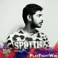 Siddharth Sharma
