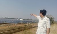 Shankar Kumar