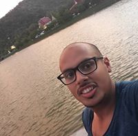 Abdulaziz AL Mobayed