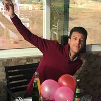 Mohamed Abourrig