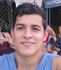 Marcio Franklin