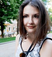 Анна Крылова