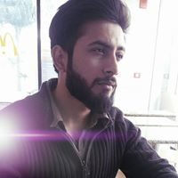 Madhuresh Mishra