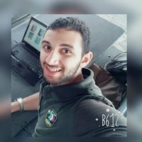 Ahmed Hamdy