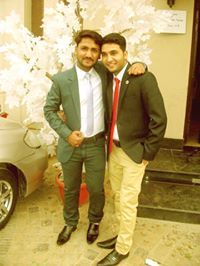 Shamshad Farid