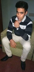 Krishnakant Tetwal