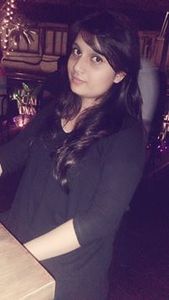 Rashmi Verma