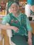 Maija 'Dworak' Padelford