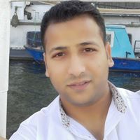 Ahmed Elsheref
