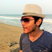 Jeshwanth Pilla