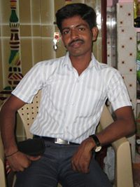 Mari Muthu