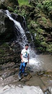 Piyush Jaiswal