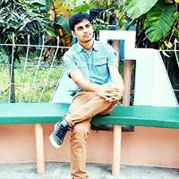 Samim Mondal