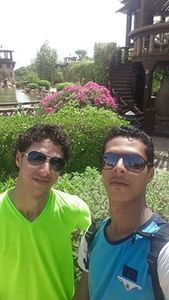 Eslam Mohssen