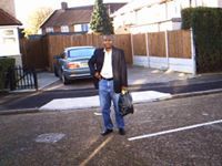 Augustine Okwudiafor