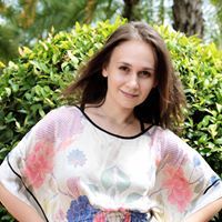 Екатерина Паскал