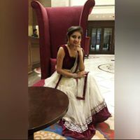 Vidhi Thakkar