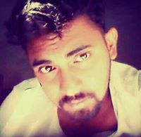 Sourav Roy