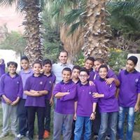 Hazem Fouda