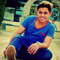 Ahmed Elrazek