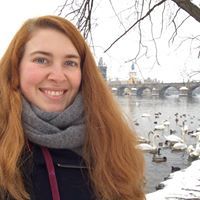 Eloïse Joly Featherstone