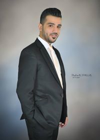 Ali Ahmad