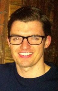 Daniel Cunningham