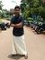 Goutham...