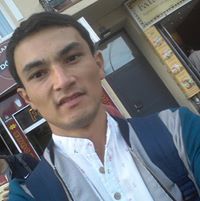 Faxriddin Abdullayev