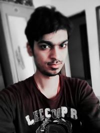 Siddharth Tripathi