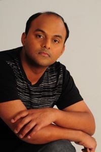Kannan Jayaraman