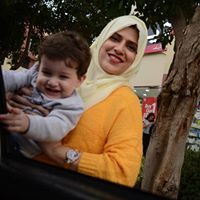 Umme Saad