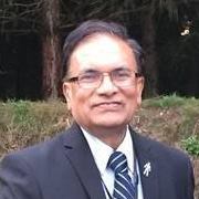 Bihari Patel