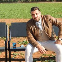 Rabe'E Hamdan