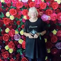 Beverley RilattRichardson