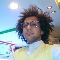 Abdelrahman Ahmed
