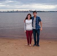 Roland Cramer Gonzalez