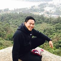 Bikram Rai