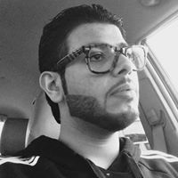 Mohammed Al-Hamzi
