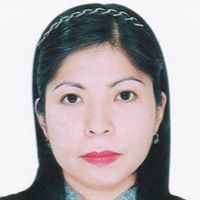 Odette Reyes