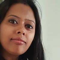 Charu Gupta