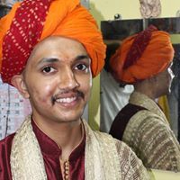 Abhi R