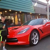 Alexander Olifirovskiy