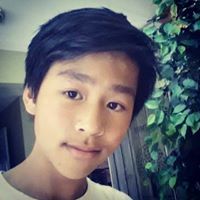 Ryan Yang
