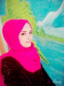 Abeer Shaqfa