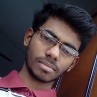 Jithendar Yarram