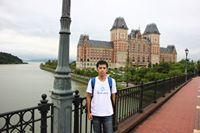文志 李