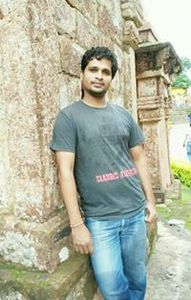 Hemant Chandravanshi