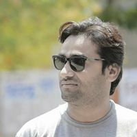 Imran Shaikh